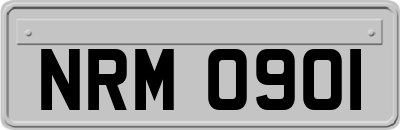NRM0901