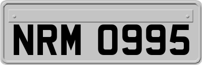 NRM0995