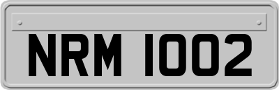 NRM1002