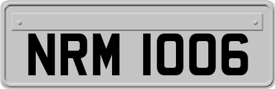 NRM1006