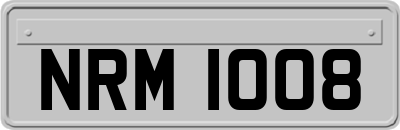 NRM1008