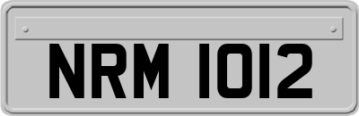 NRM1012