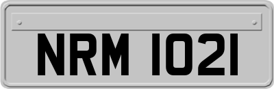 NRM1021