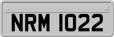 NRM1022