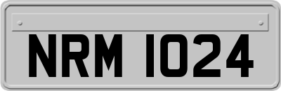 NRM1024