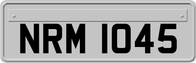 NRM1045