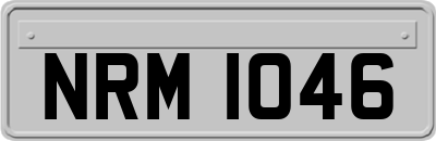 NRM1046