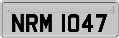 NRM1047