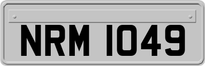 NRM1049