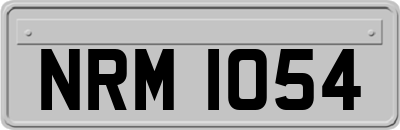 NRM1054