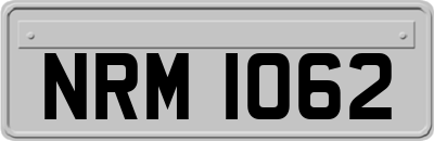 NRM1062