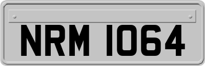 NRM1064