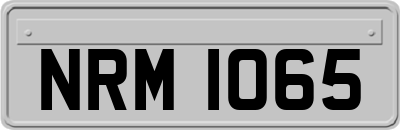 NRM1065