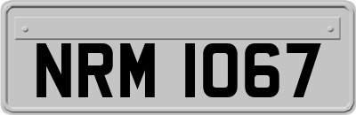 NRM1067