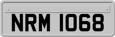 NRM1068