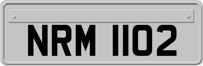 NRM1102