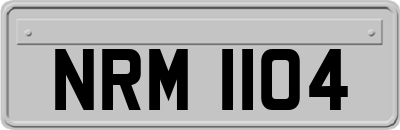 NRM1104