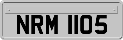 NRM1105