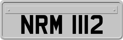 NRM1112