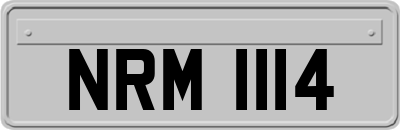 NRM1114