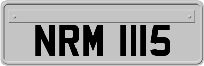 NRM1115