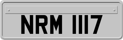 NRM1117