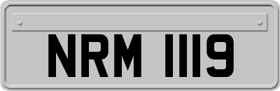 NRM1119