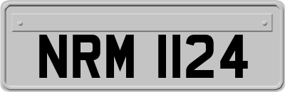 NRM1124