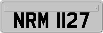 NRM1127