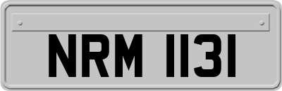 NRM1131