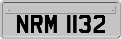 NRM1132