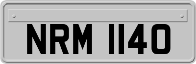 NRM1140