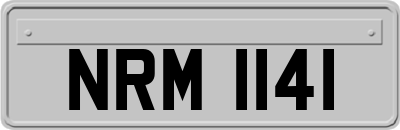 NRM1141