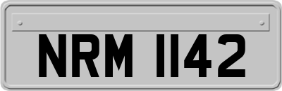 NRM1142