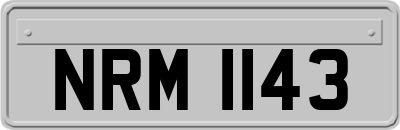 NRM1143