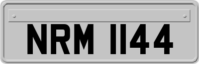 NRM1144