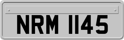 NRM1145