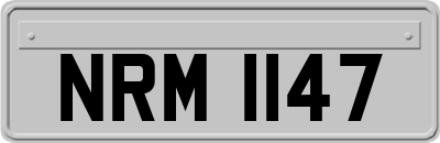 NRM1147