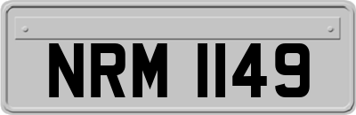 NRM1149