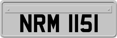NRM1151