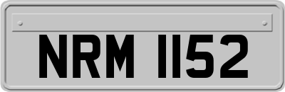 NRM1152