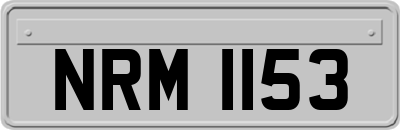 NRM1153