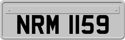 NRM1159