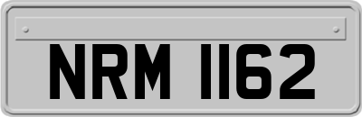 NRM1162