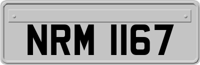 NRM1167