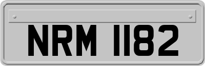 NRM1182