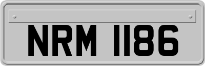 NRM1186