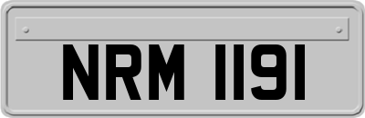 NRM1191