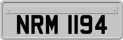 NRM1194