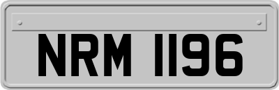 NRM1196